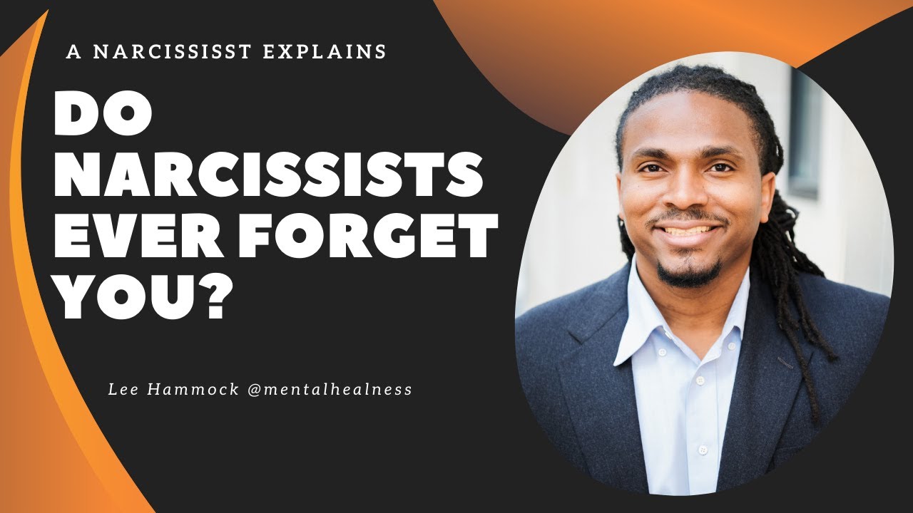 A #NARCISSIST EXPLAINS- DO NARCISSISTS EVER FORGET YOU OR GET OVER YOU? IT DEPENDS