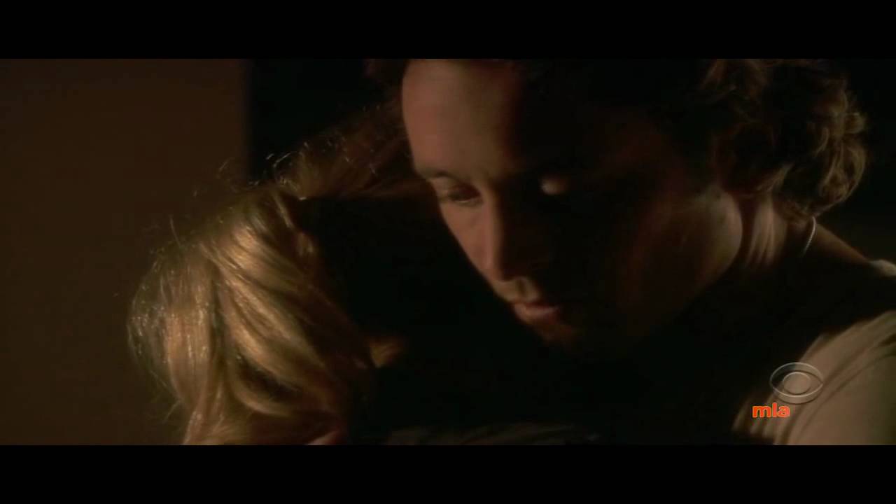 Mick&Beth( Moonlight) -  Savin'me