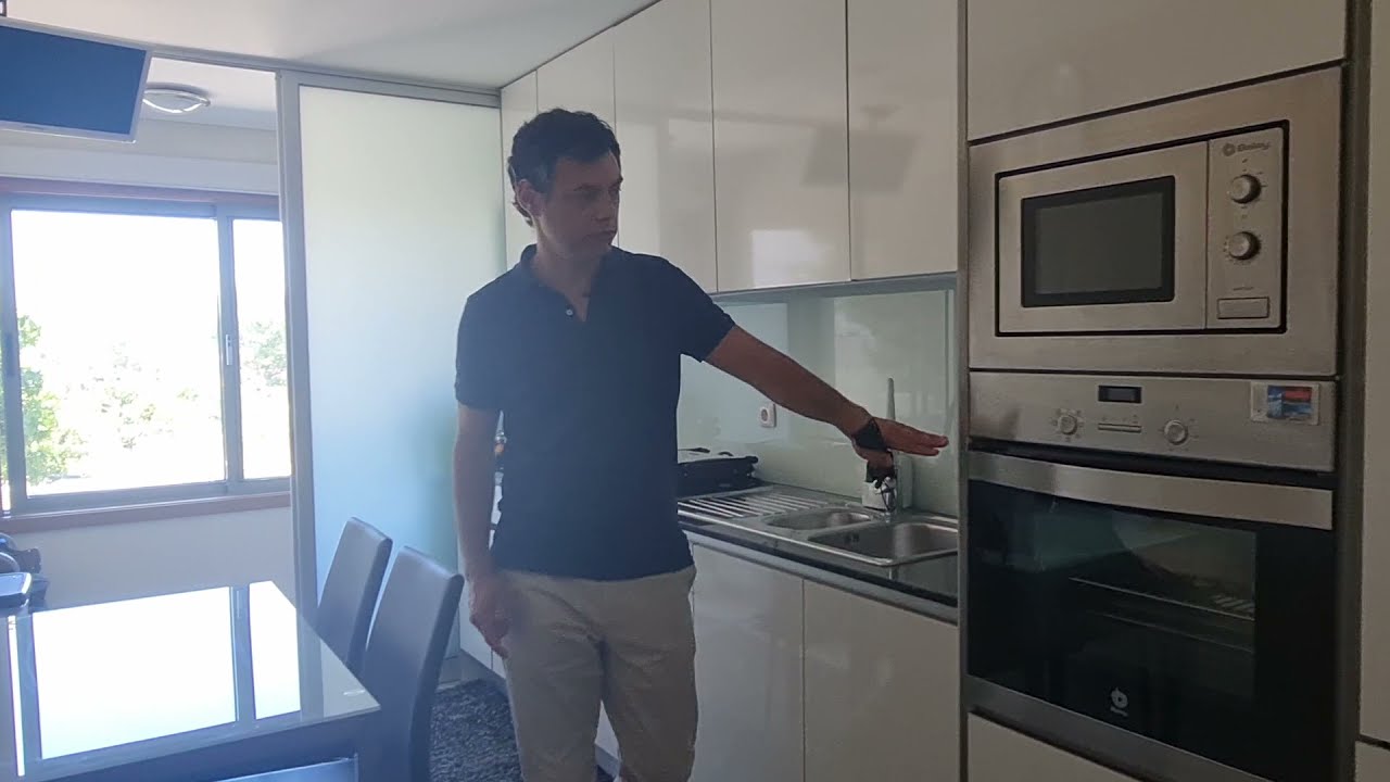 Apartamento T2 duplex em Canelas, Vila Nova de Gaia