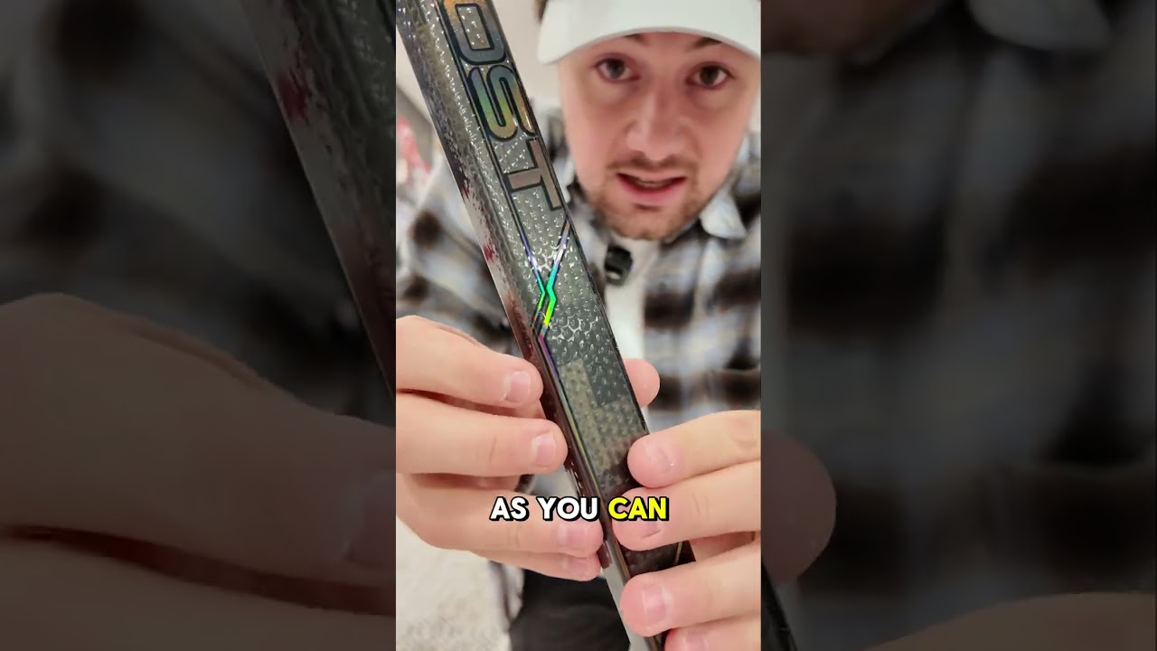 Testing the CCM XF Ghost