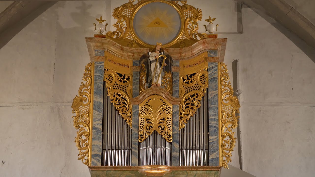 Domenico Zipoli | Pastorale