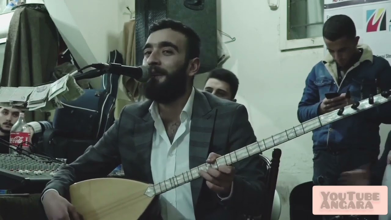 Halil Ertem & Ankara Oyun Havaları   |YENİ|
