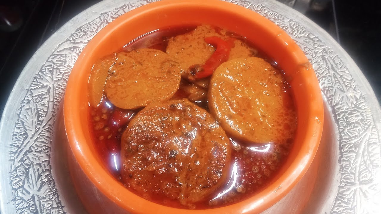 Kashmiri style Radish Recipe by#mubarak foods|Kashmiri Muji.Kashmiri Muli sabzi#radish#moli#kashmir