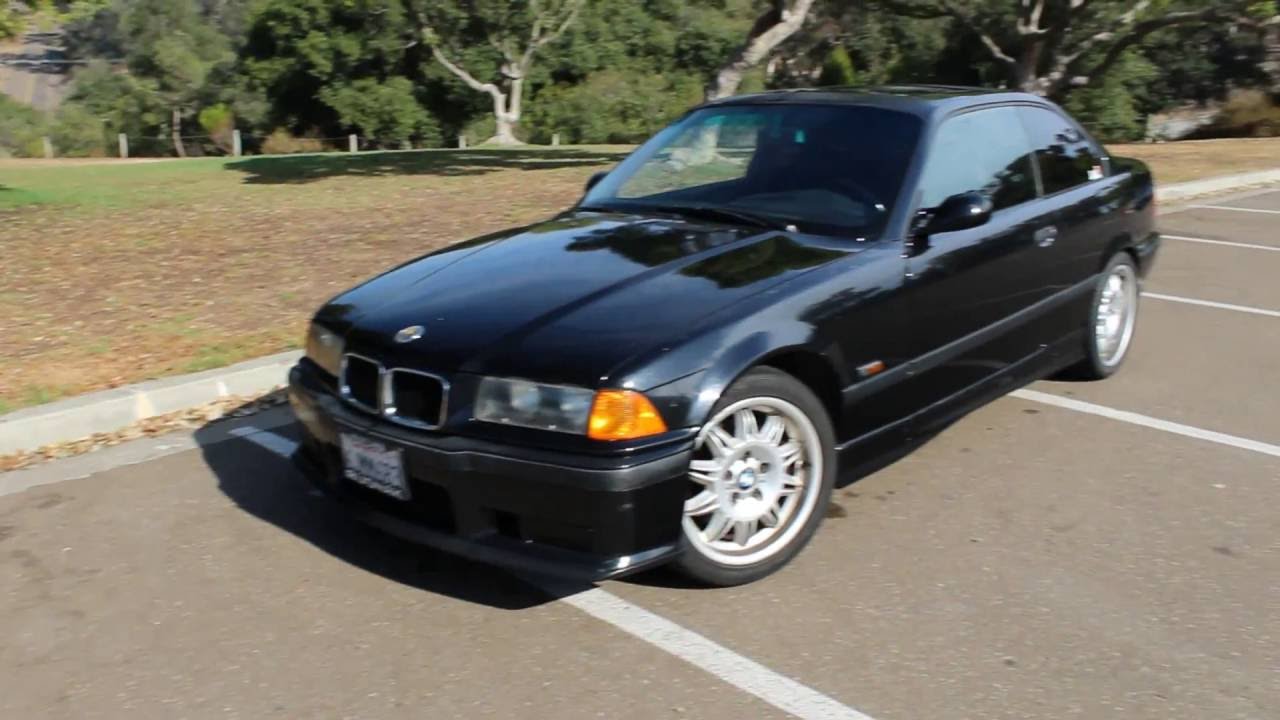 #Throtl36: The (throtl.com) E36 M3 Project