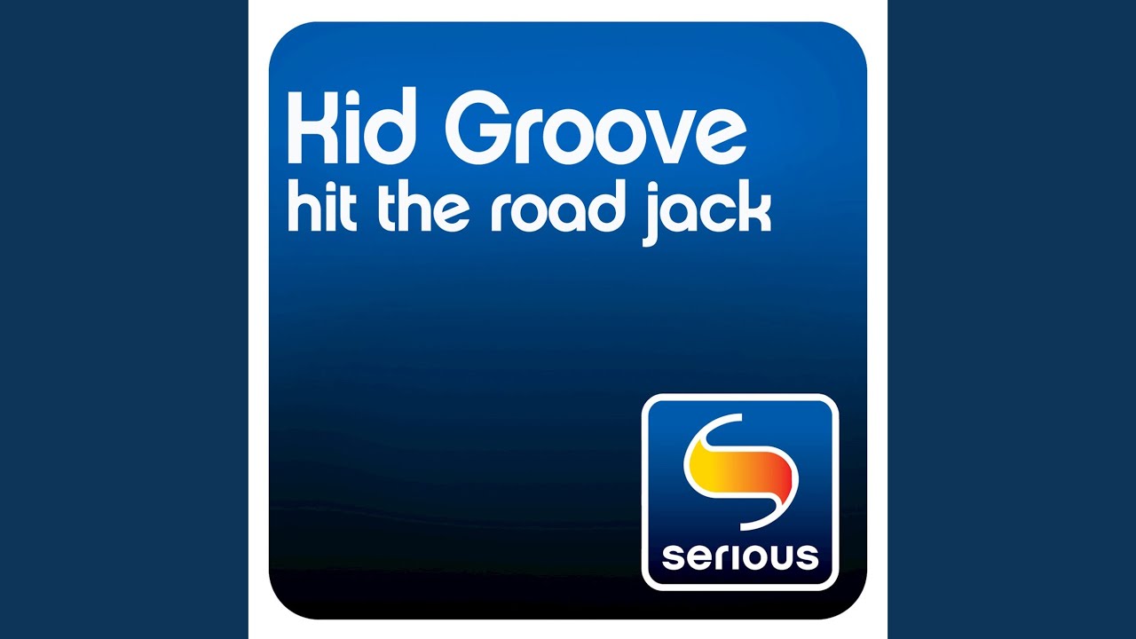 Hit The Road Jack (Extended Mix)