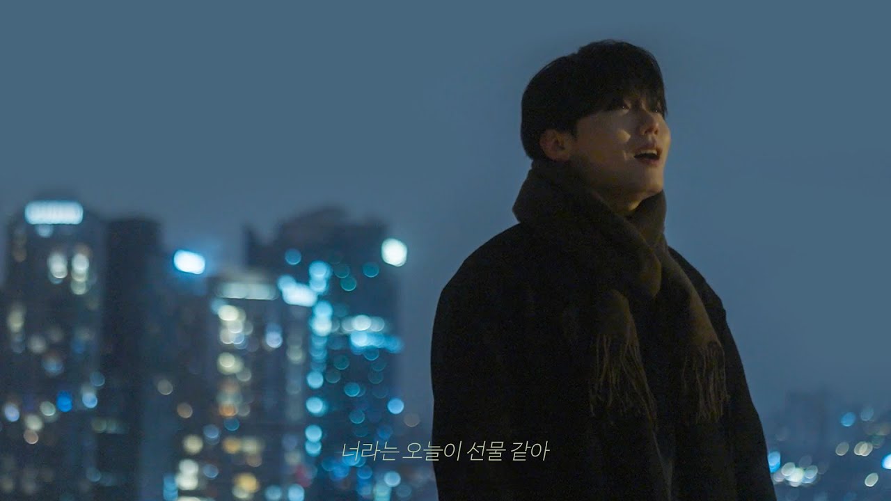 탑현 - 저 별들도 질투할 만큼 MV