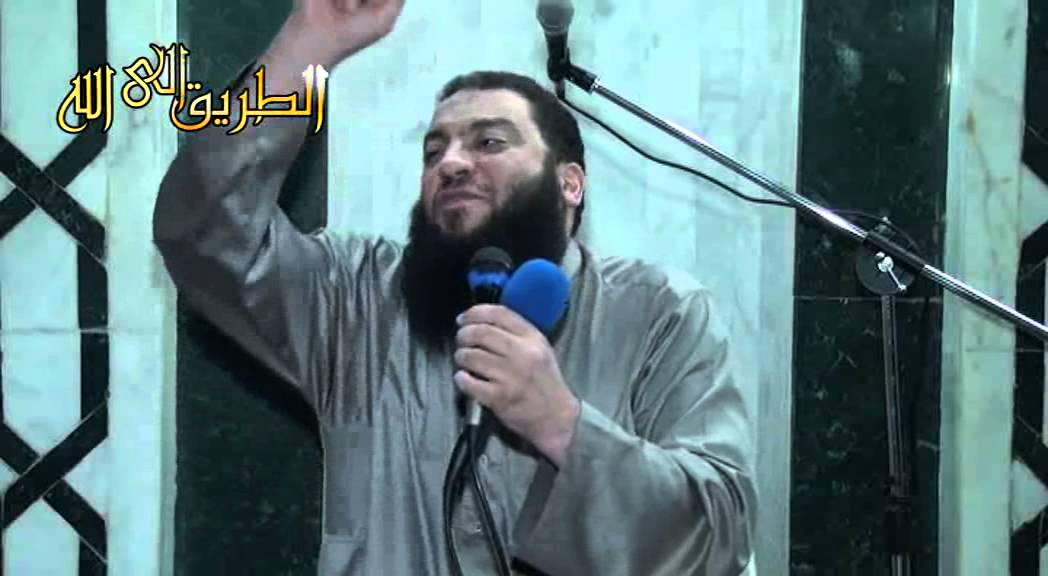 (يا سامعا ً كل شكوى) د.حازم شومان مسجد الصفطاوي بالمنصورة