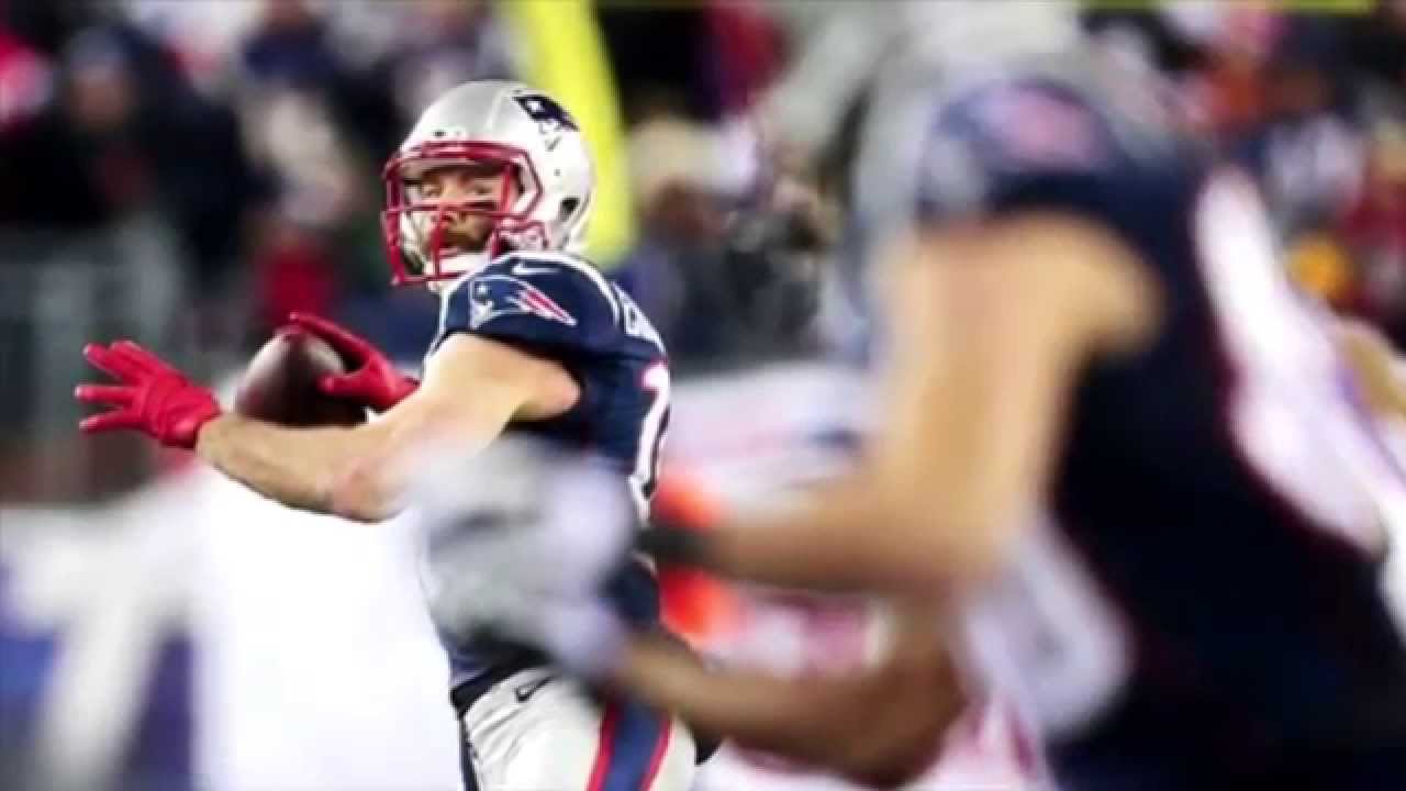 New England Patriots - Your Love