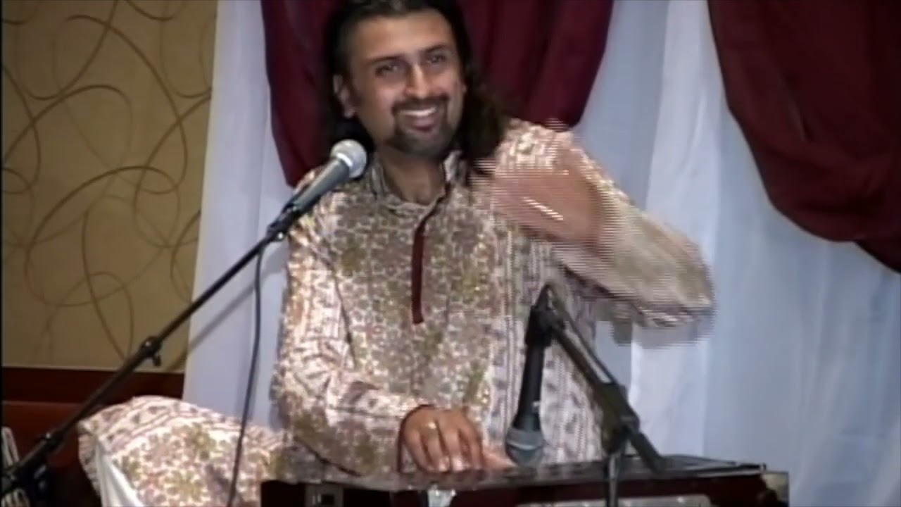 استاد ويشال