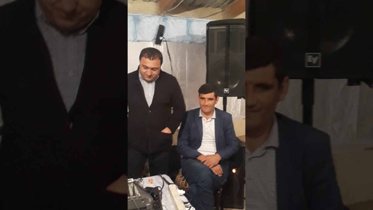 Asiq Kamandar Letif oglu faxrali toyu