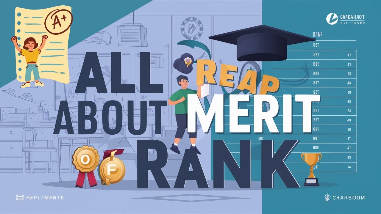 The Untold Truth About REAP Merit Rank/ Merit List || Everything About REAP Rank || REAP Merit Rank
