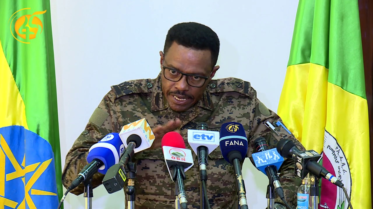የህወሓት ጁንታ ዘግናኝ ተግባር በሰሜን እዝ ላይ