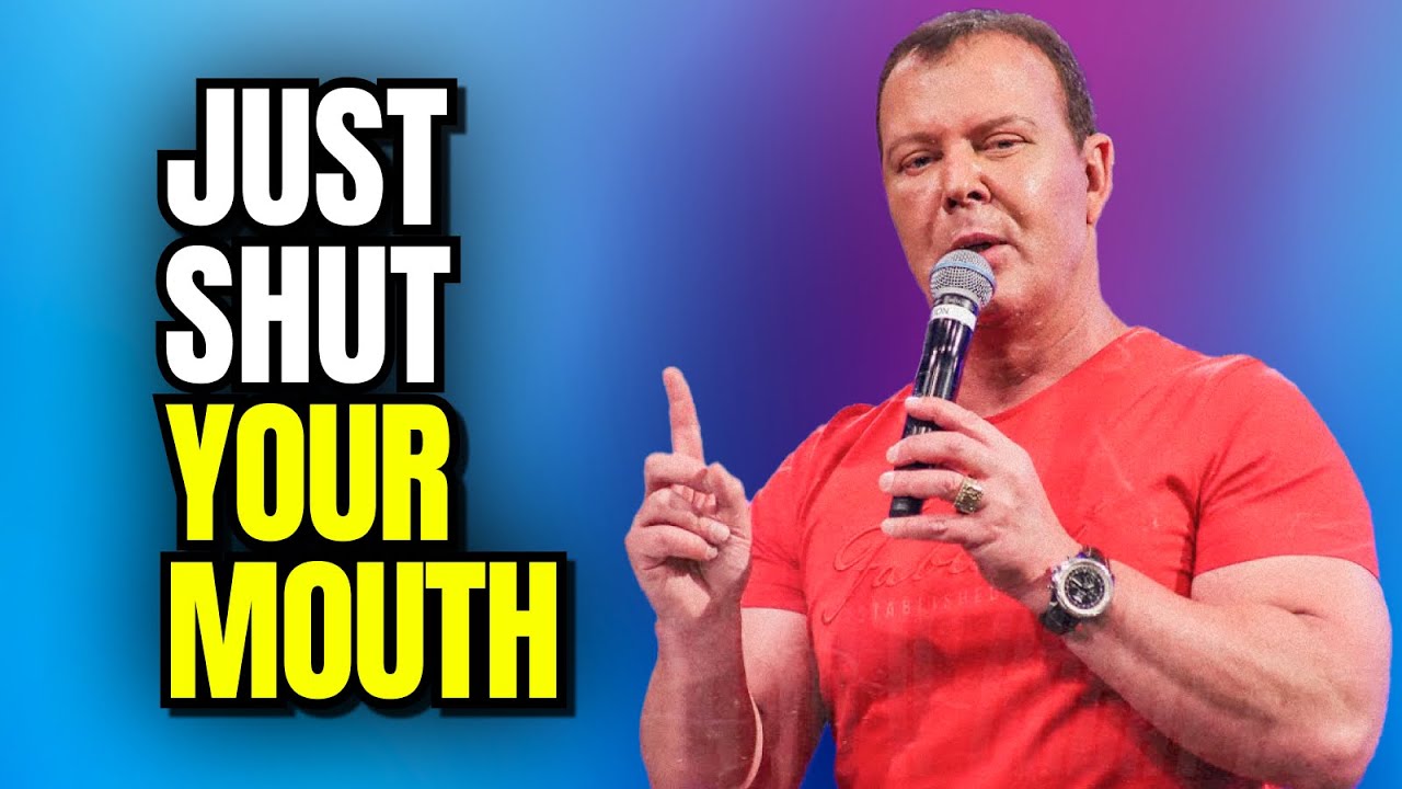 Angry Pastor At Boshoff Tells Critics  