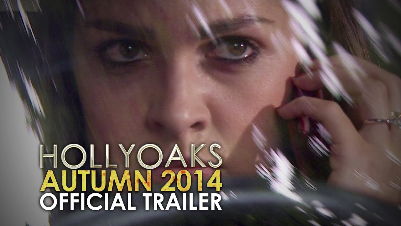 Hollyoaks Autumn 2014 Trailer: Featuring #HollyoaksEndOfTheLine
