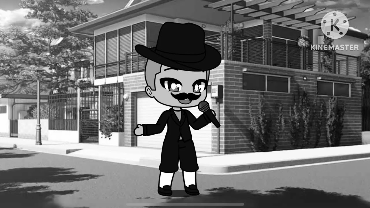 This is Scatman John.