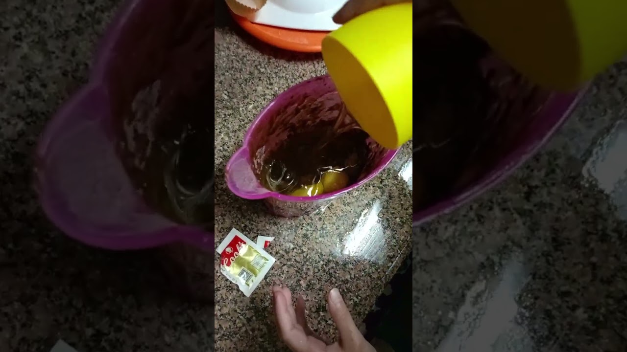 My brownies cupcakes for my birthday 🎂 