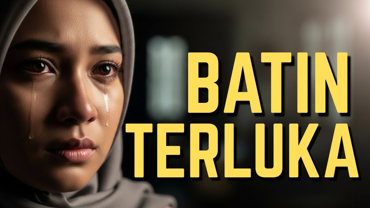 SUDAH TAK KUAT LAGI, KONFLIK BATIN SAAT TINGGAL BERSAMA MERTUA | CURHAT ISTRI