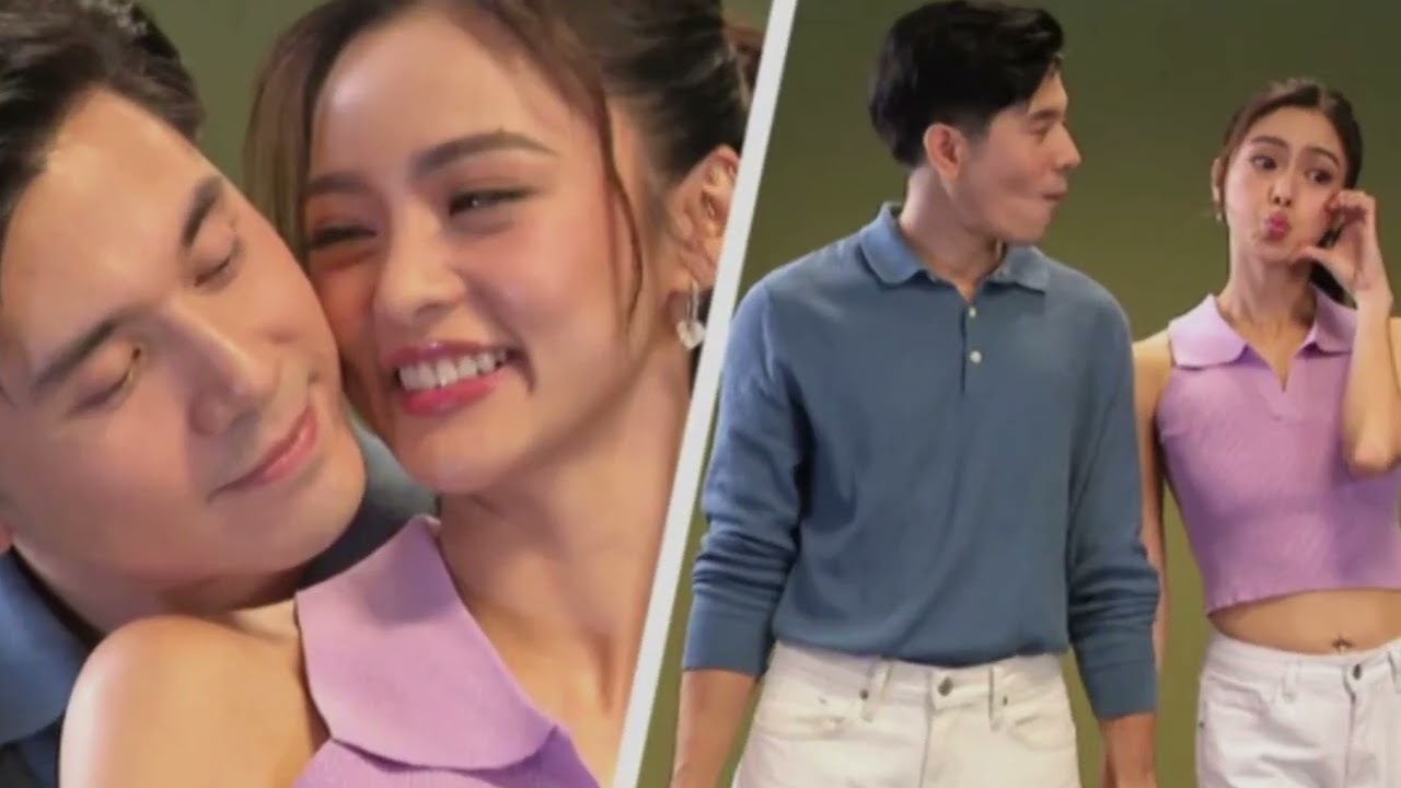 Paulo Avelino’s Sweet Message to Kim Chiu Goes Viral — Masaya Ako na Masaya Ka!