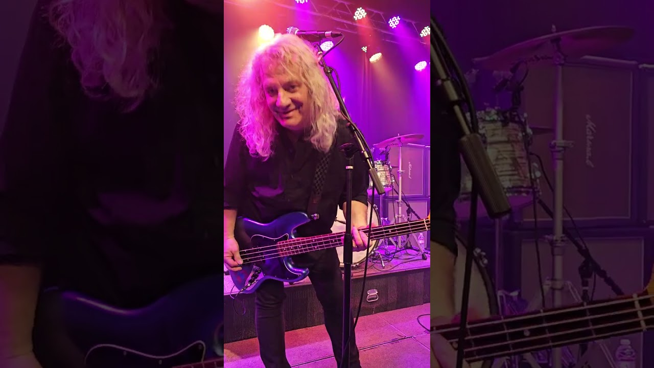 Randy Hansen [Tribute to Jimi Hendrix] Feb 15th 2026 at The Lime.