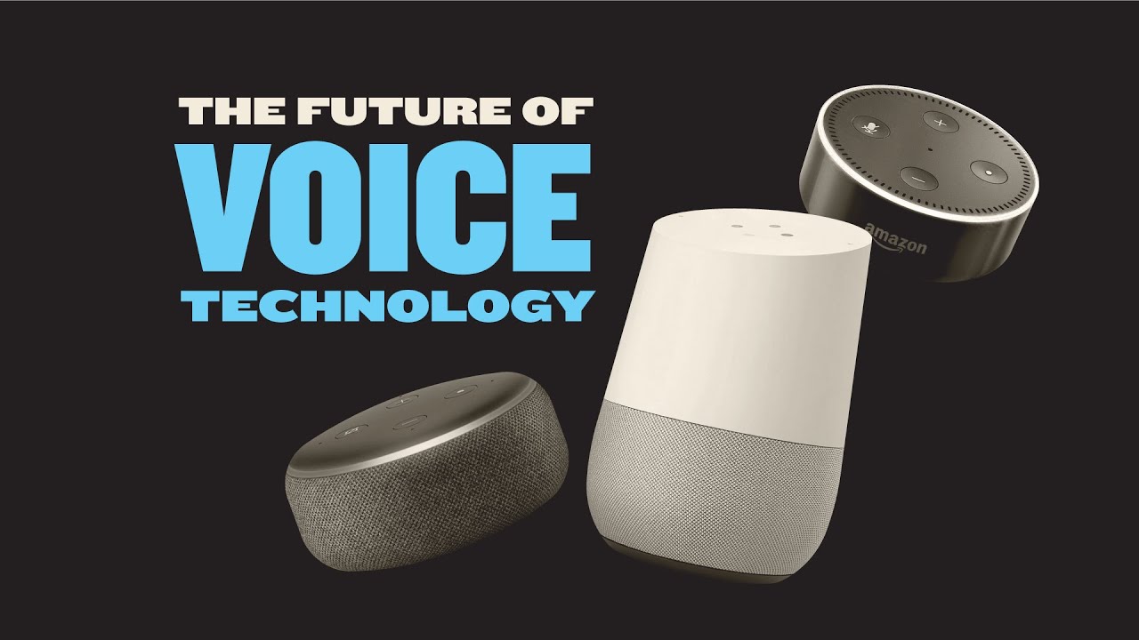 How Voice Recognition Works