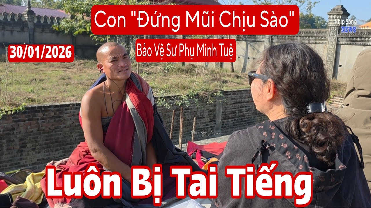 Sư Phúc Giác 