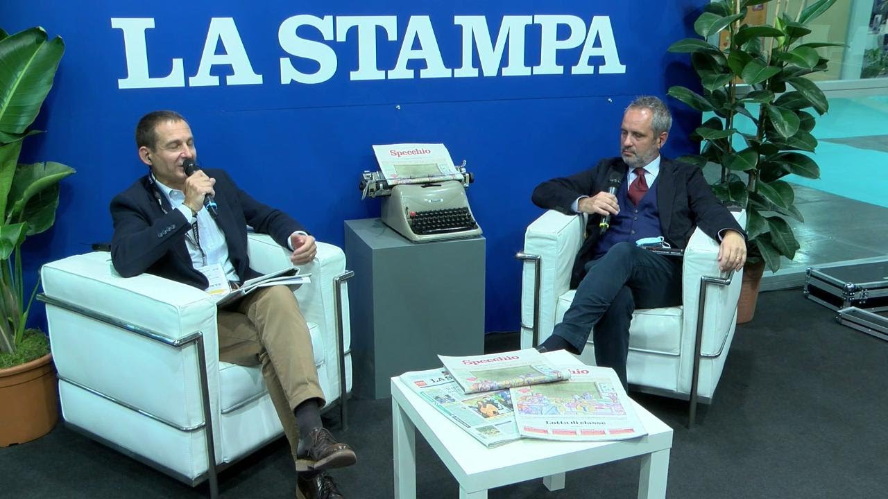 Una domenica con Specchio: tutti i segreti del settimanale de La Stampa