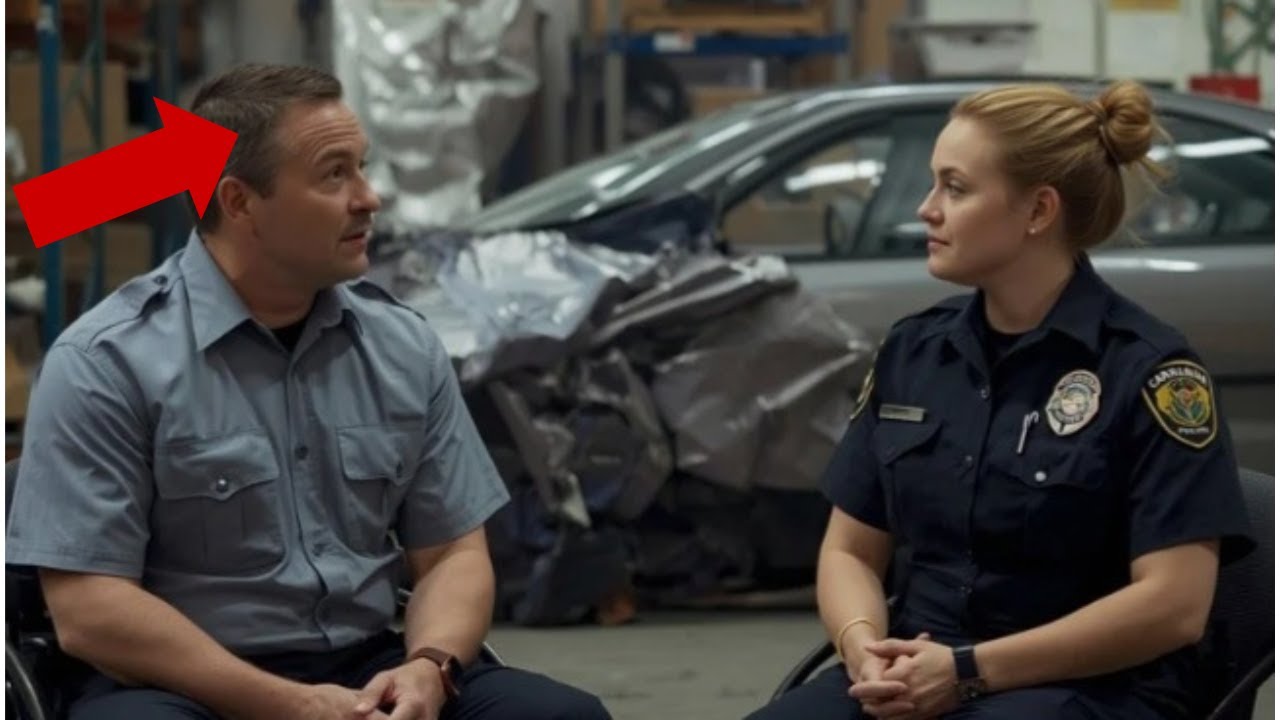 He Thought It Was Just Another Workday — It Wasn’t