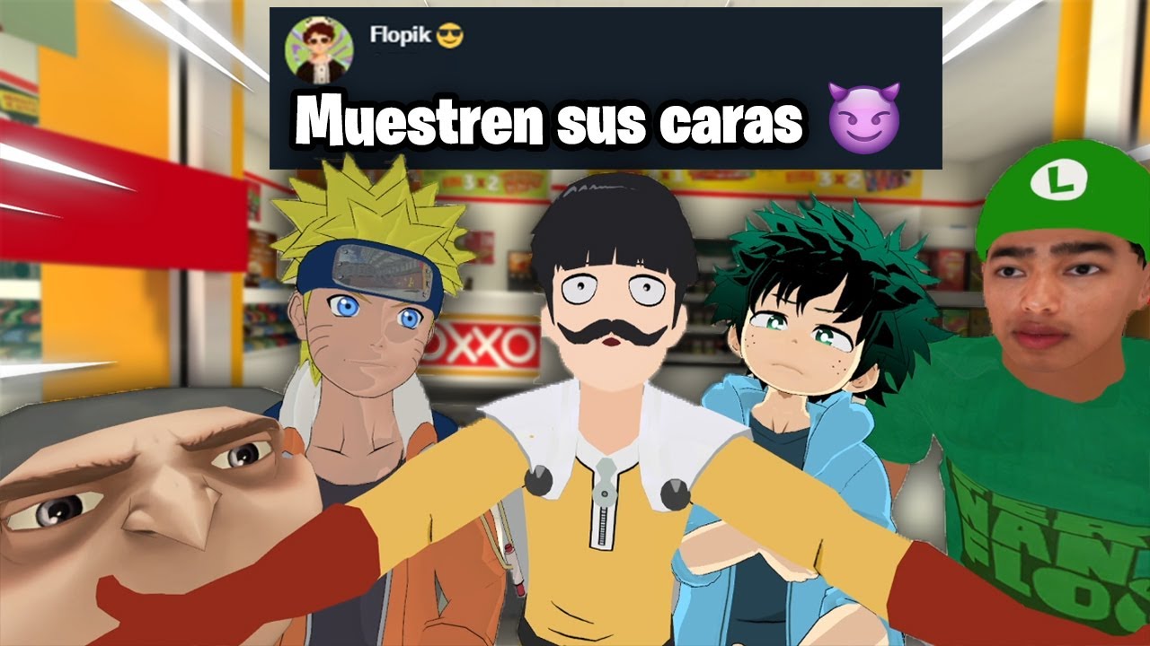 Cumplimos TODOS sus RETOS | VrChat