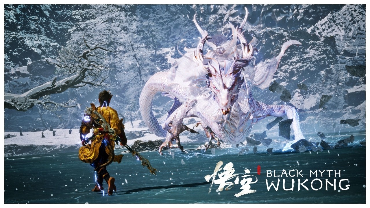 MONKEY KING RAGE: Attempting the NEXT BRUTAL BOSS in Black Myth Wukong (PC LIVE)