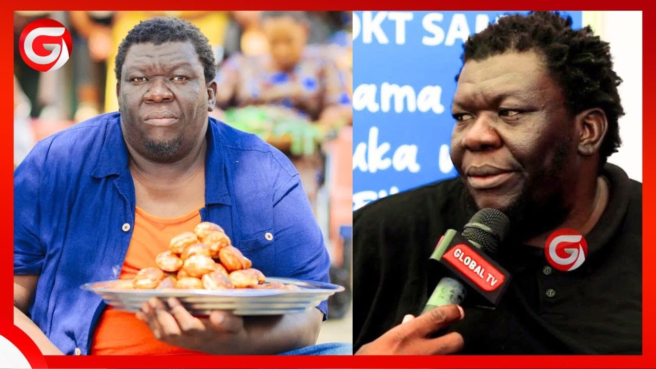 KOBISI KIKALA wa KOMBOLELA - 