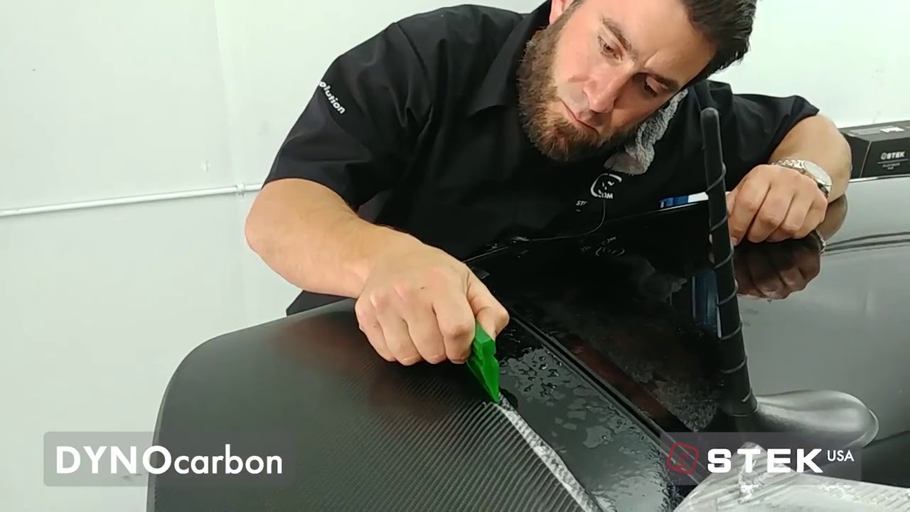 2018-04-17 STEK-USA DYNOcarbon PPF Fiat 500 Avarth(HQ)