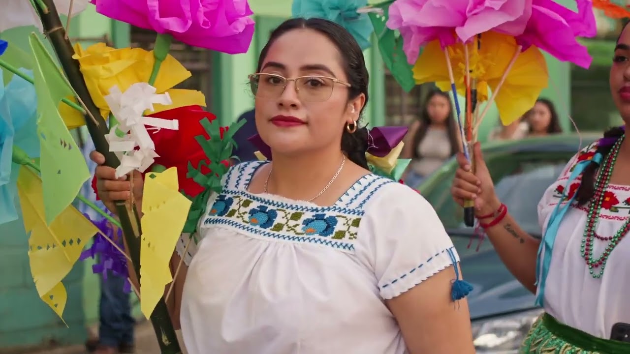 Narrated- Guares From La Mesa de Casarez- 2025