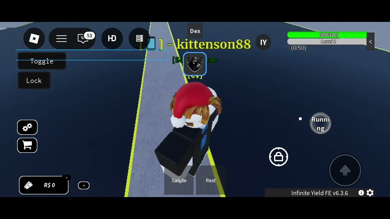 Tutorial de como trocar patente visualmente, Rkz Hub EB Apex 