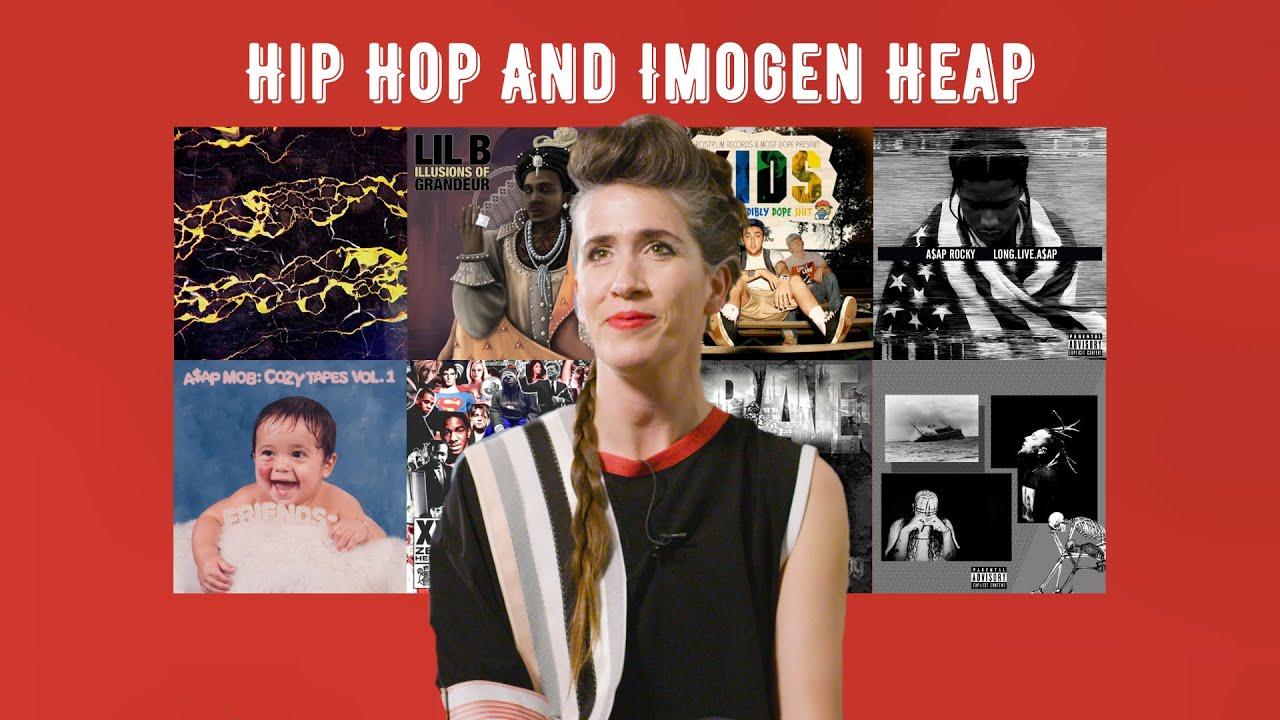 Hip Hop&rsquo;s Obsession With Imogen Heap