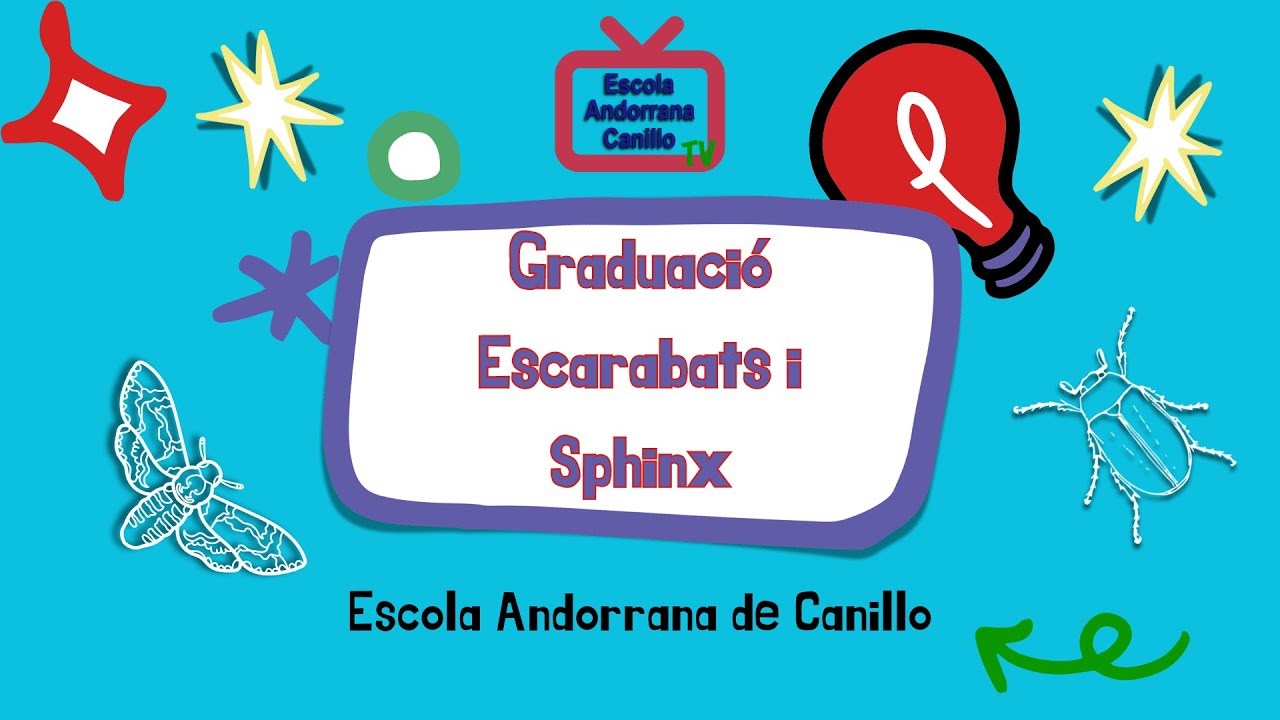 Graduació 6è