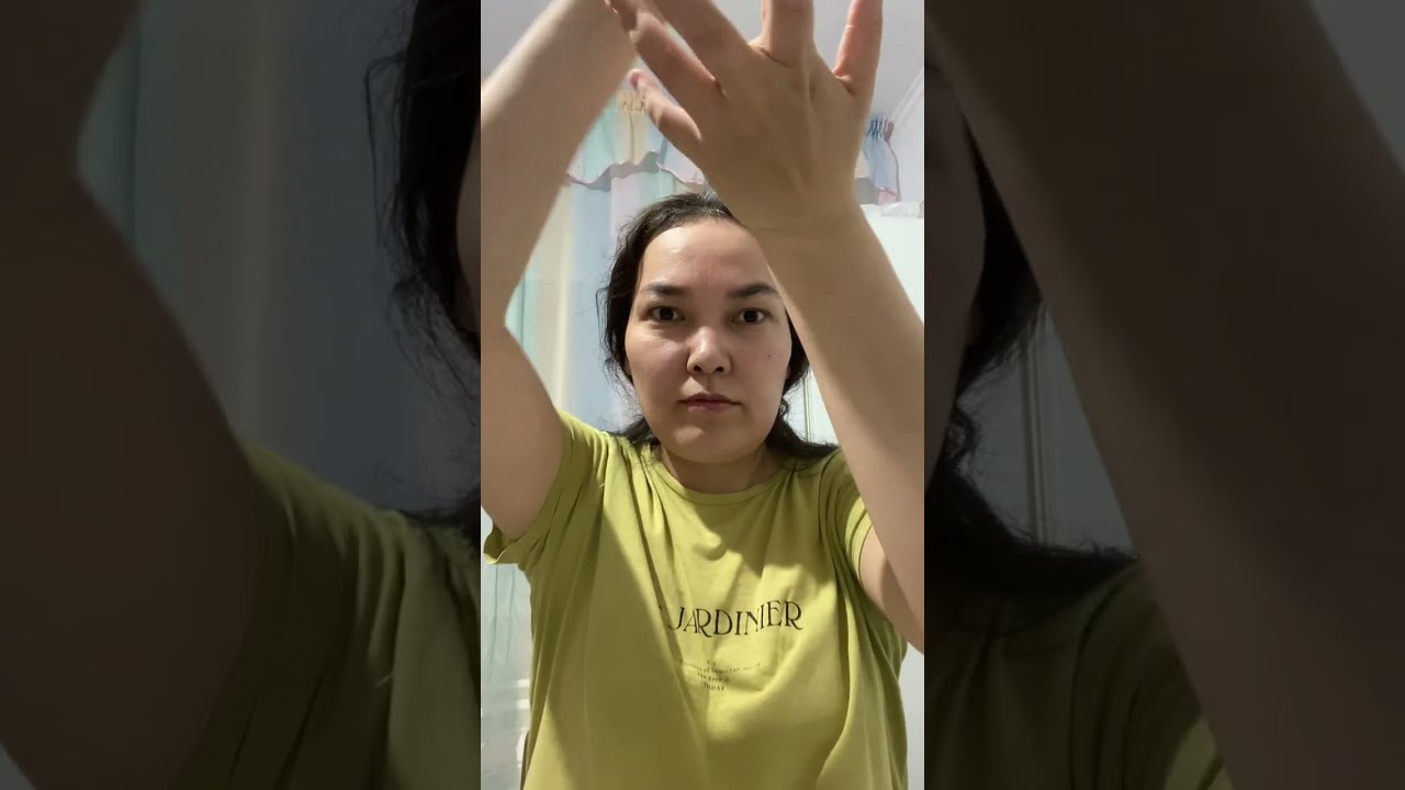 Чистка чакр от головы до сердца/ Cleansing the Chakras from the Head to the Heart