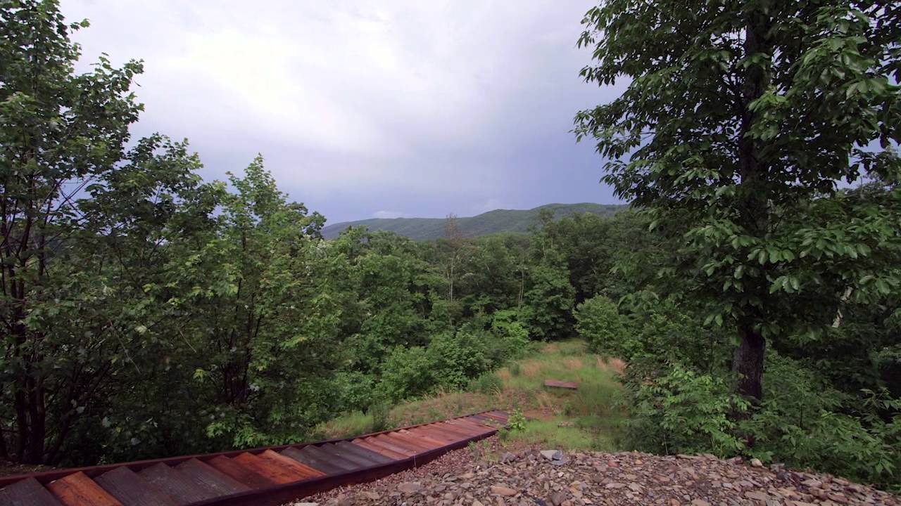 RIVER ROCK RETREAT-543.02 ACRES +/- CALDWELL, WV -FOR SALE