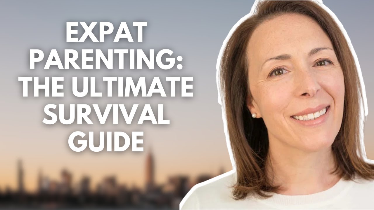 Expat parenting in Europe (and beyond!)