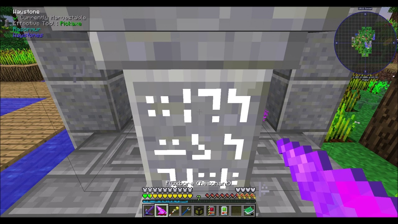 MCEternal Ep94 Nuclearcraft Startup