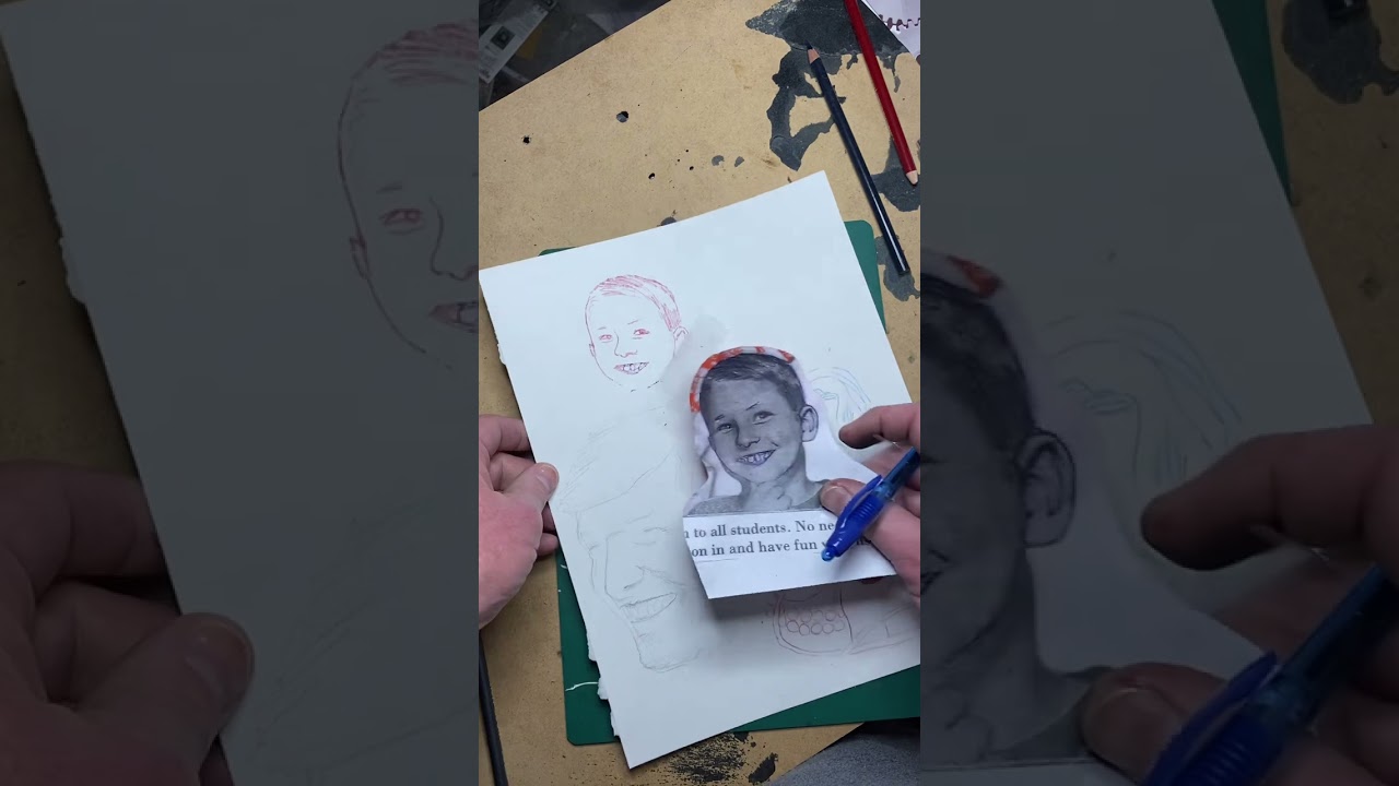 Part 2 trace monotype demo