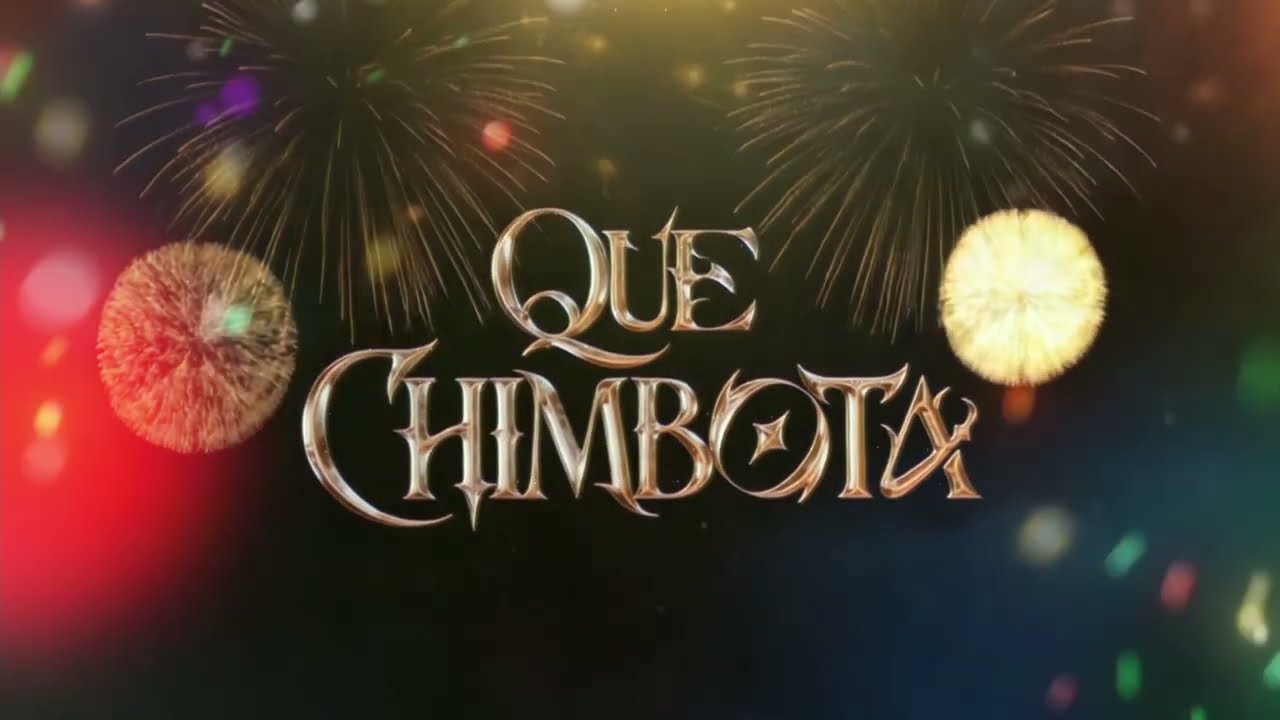 Que Chimbota🎄 - @XavyRojas  FT. @Yemsylapresencia @TeoSR_