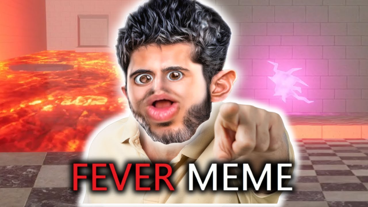 J'AI TEST&Eacute; LE JEU LE PLUS RAGEANT DU MONDE 🤣
