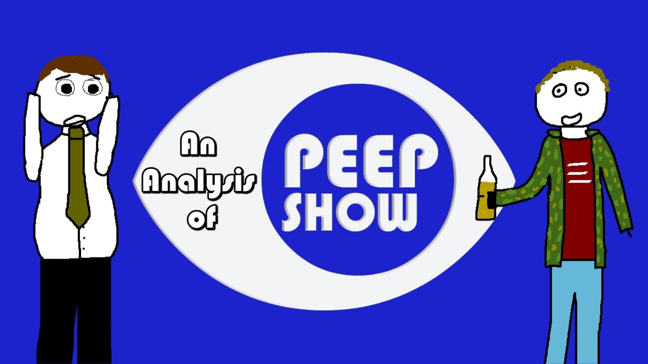 An Analysis of Peep Show