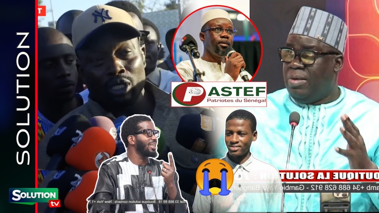VAR DE ZARKO BAYINA SONKO..SA NDIOGOU REAGIT MEUSOUL BOKK PAPE BAYIL LES SAGES CONSEILS DE ASSANE...