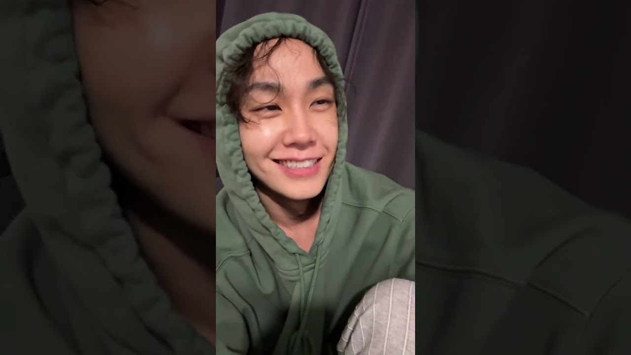 251029 [정일훈] 인스타라이브
