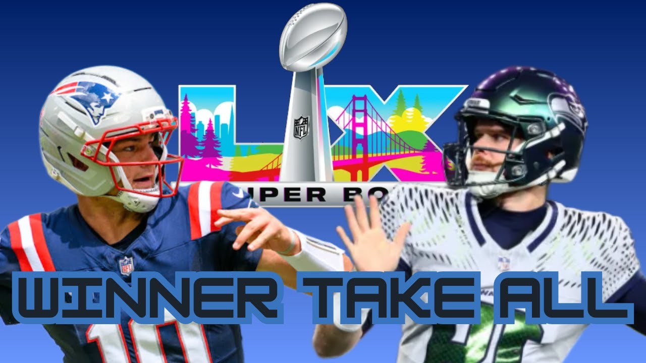 Ep. 6- Super Bowl LX, Icons Old and New, and The Bad Guys