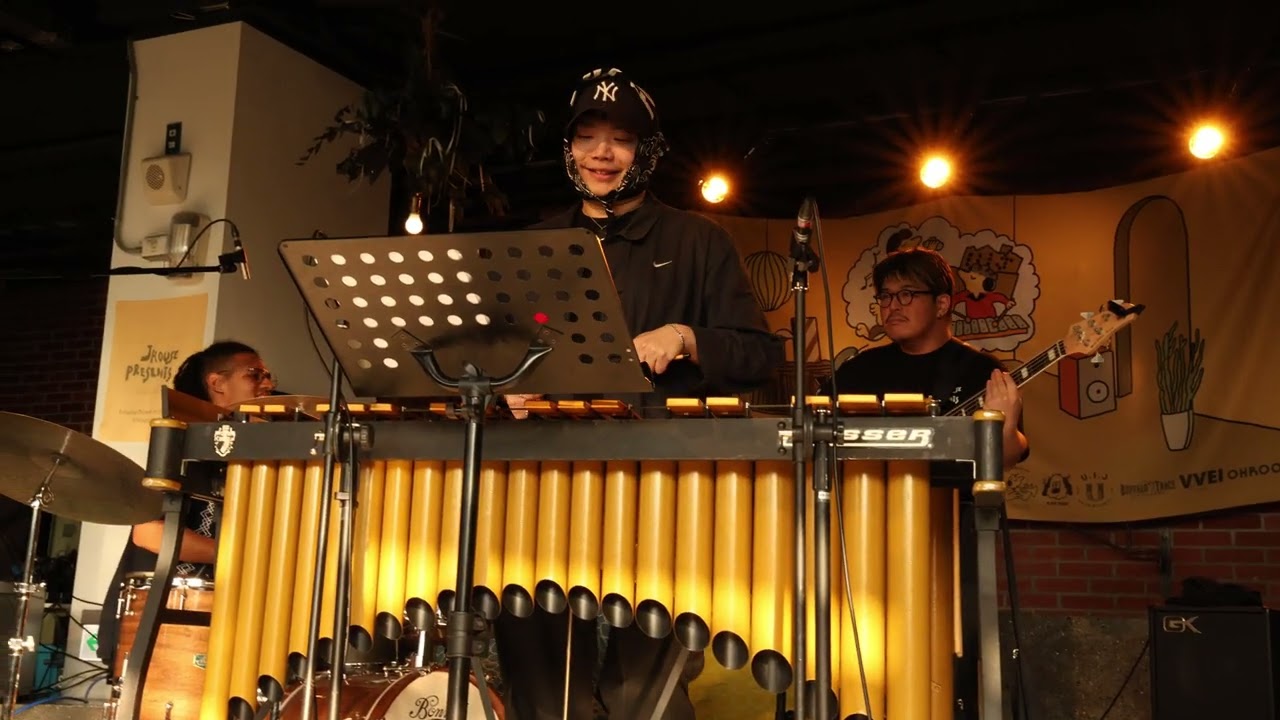 2026/03/14 dream room show (second set 1)