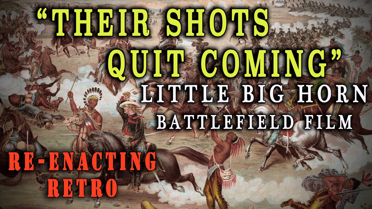 'Their Shots Quit Coming