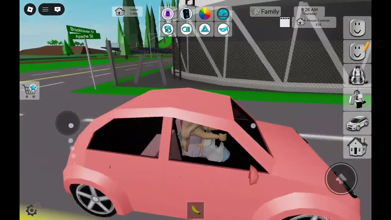 Roblox part 3 Narinacska roblox