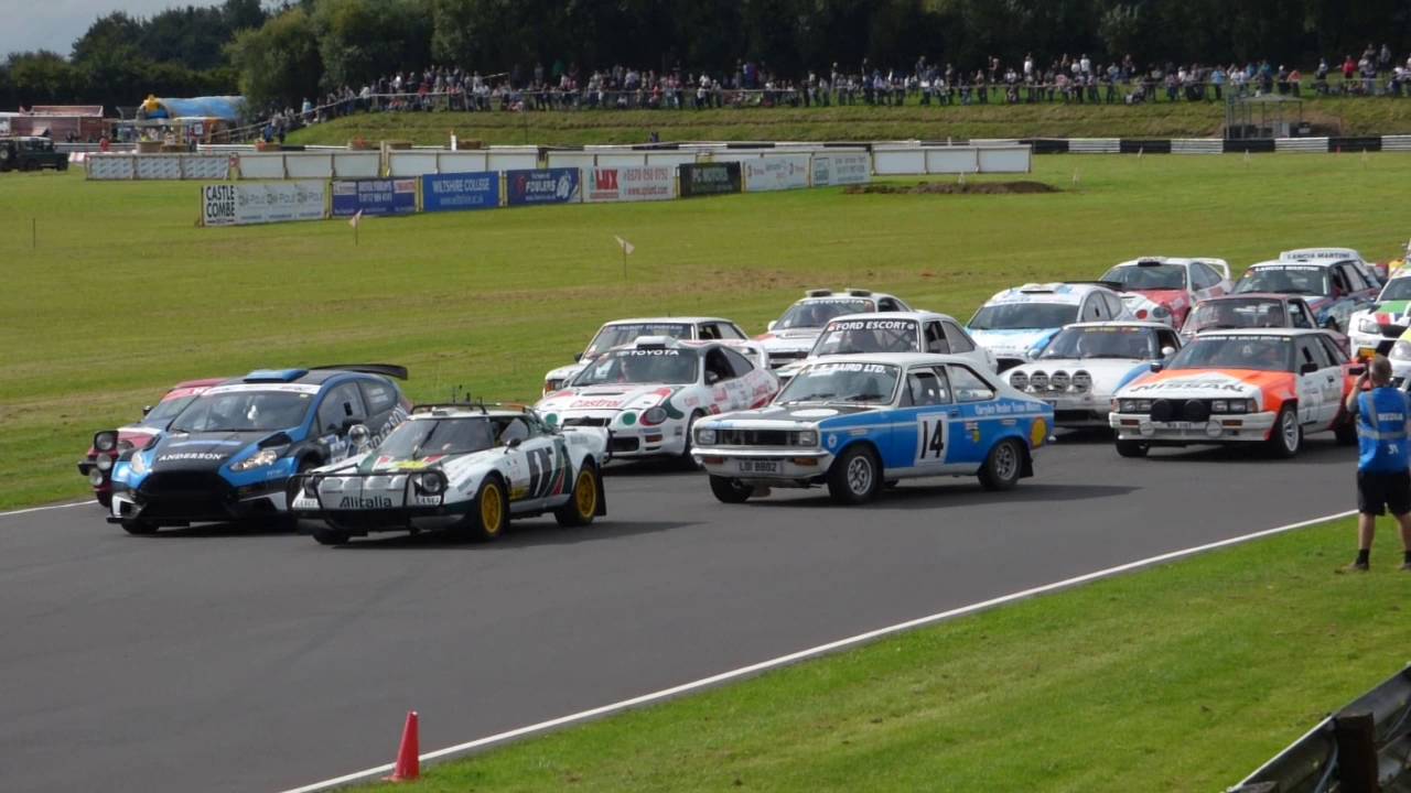 Rallyday 2016